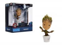 Marvel Groot figúrka 4"